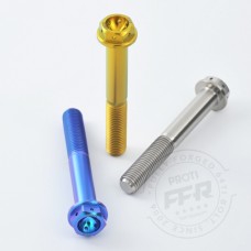 Proti M10 and M8 Front & Rear Caliper Bolt Kit for the Ducati Monster 1200/S '14-20, 1098 R/S '08 & etc.